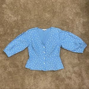 Women’s Madewell Blouse